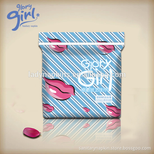 lady anion sanitary napkins price
